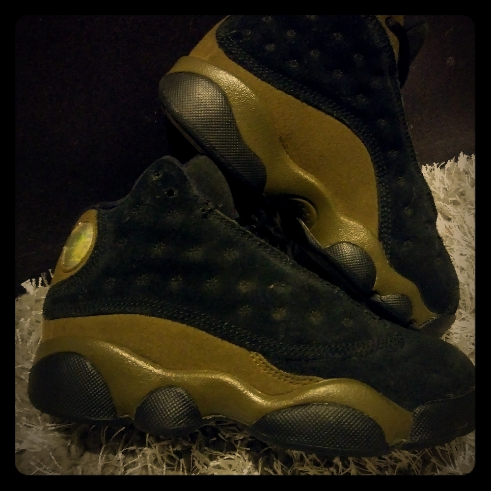 Jordan's